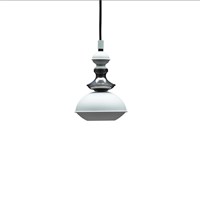 Benben  T1 LED Pendant White