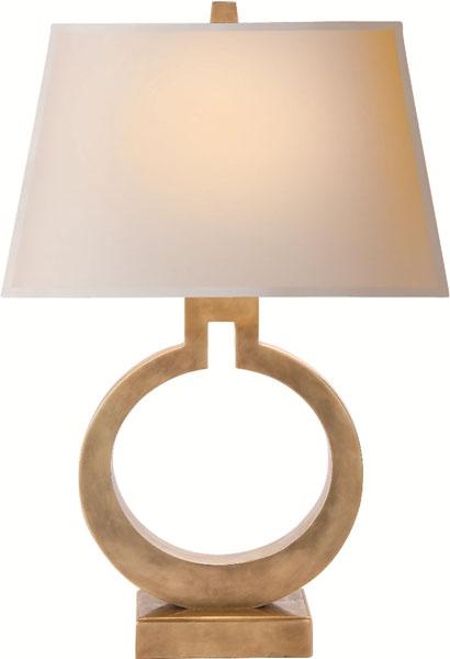 coastal side table lamps