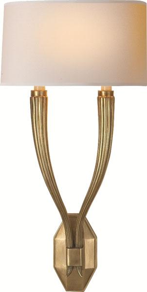 Paper sconce deals