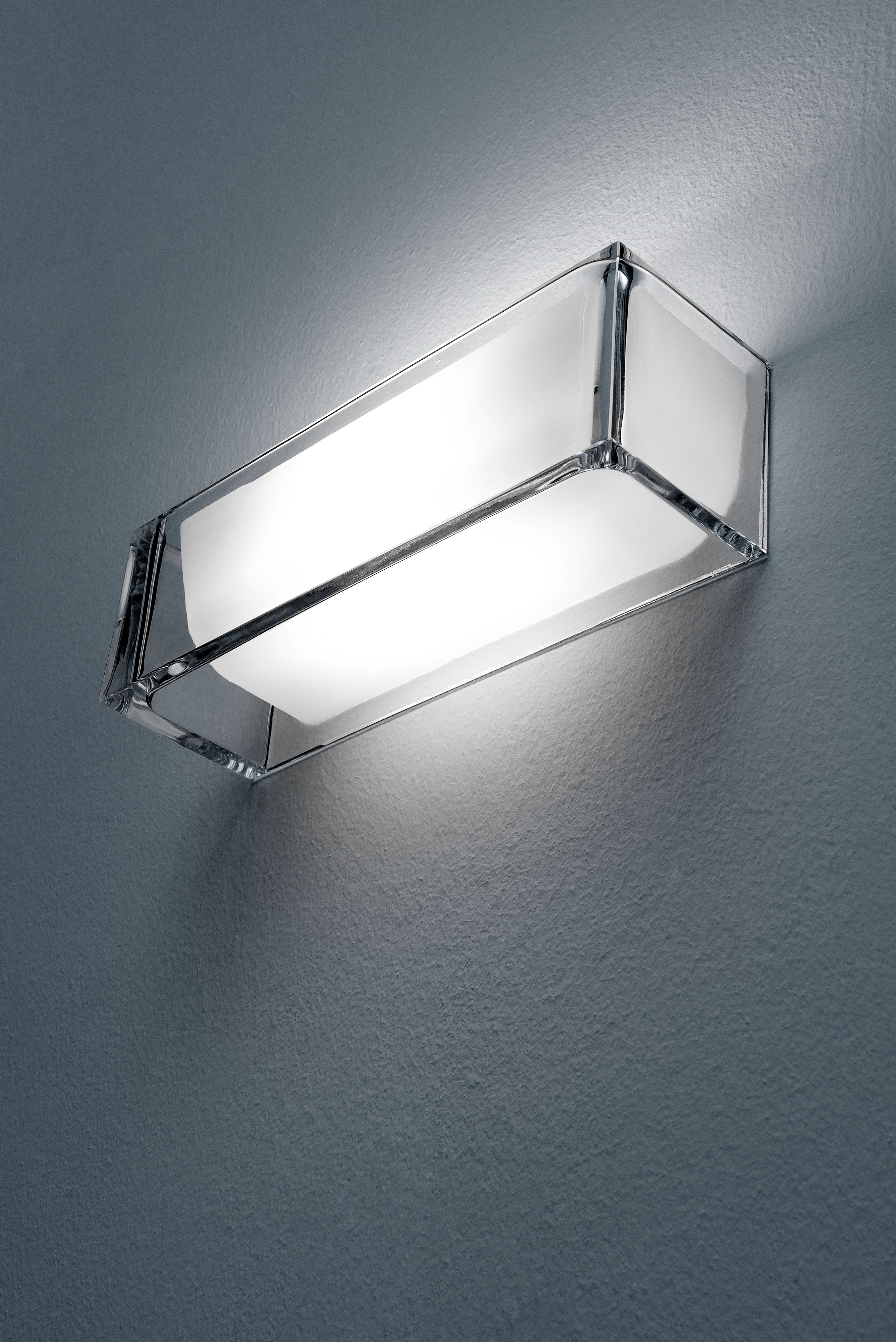 glass diffuser lamp