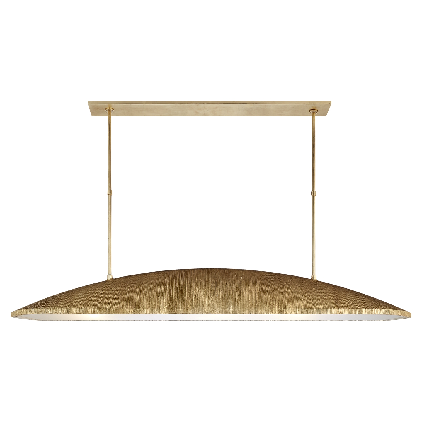 Kelly wearstler utopia store large linear pendant