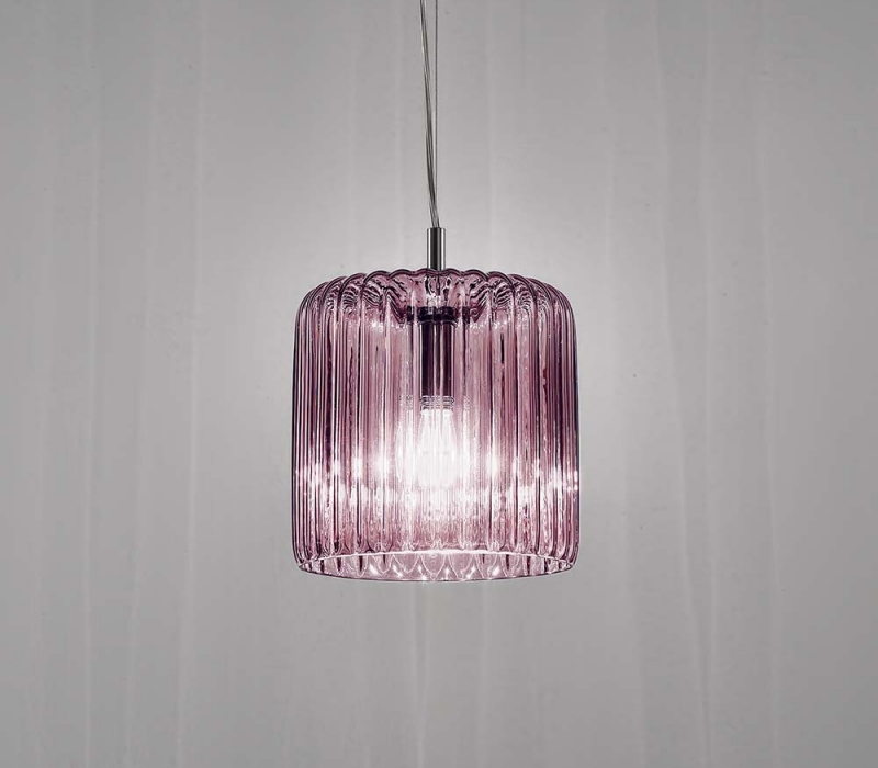 amethyst light shade