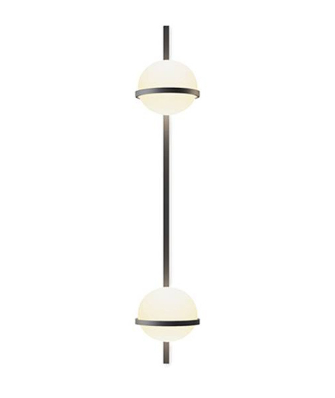 Vibia palma clearance wall light