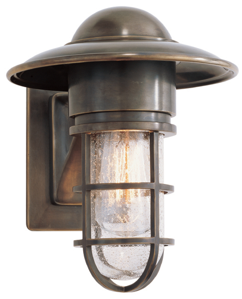 Visual comfort deals outdoor lantern